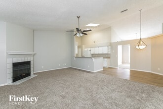 12436 Braxted Dr in Orlando, FL - Foto de edificio - Building Photo