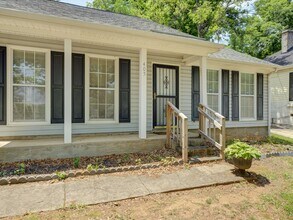 405 N Summit Ave in Charlotte, NC - Building Photo - Building Photo