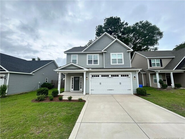 property at 1210 Simpson St