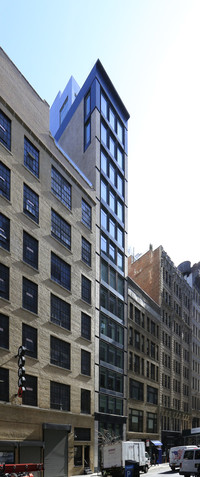 21 W 20th St in New York, NY - Building Photo - Building Photo