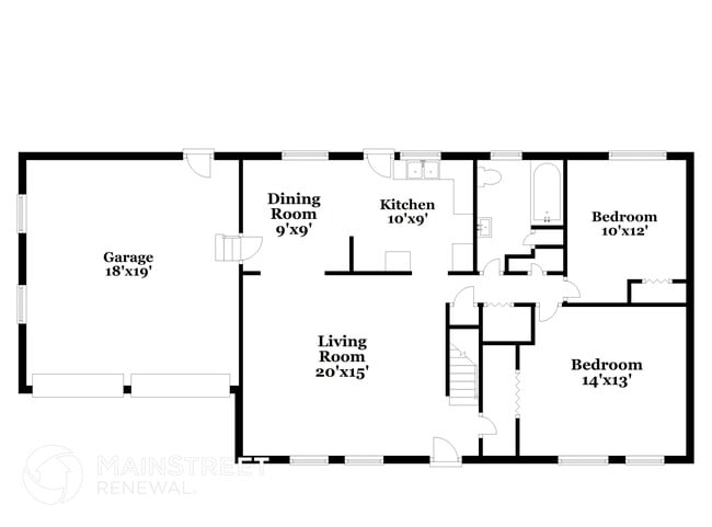 2830 Horseshoe Bend Rd SW in Marietta, GA - Building Photo - Building Photo