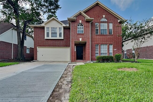 property at 10623 Mist Ln