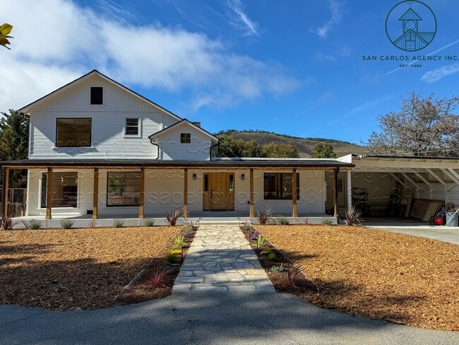 property at 27548 Schulte Rd