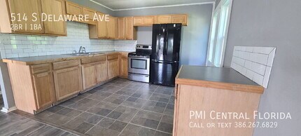 514 S Delaware Ave in DeLand, FL - Building Photo - Building Photo