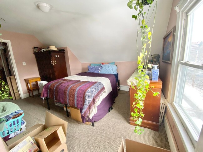 property at 34 Colchester Ave