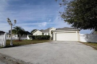 610 Tamarin Ln in Kissimmee, FL - Building Photo - Building Photo