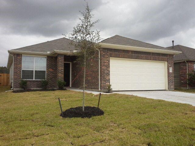 17315 Blackstone Trails Dr in Humble, TX - Building Photo