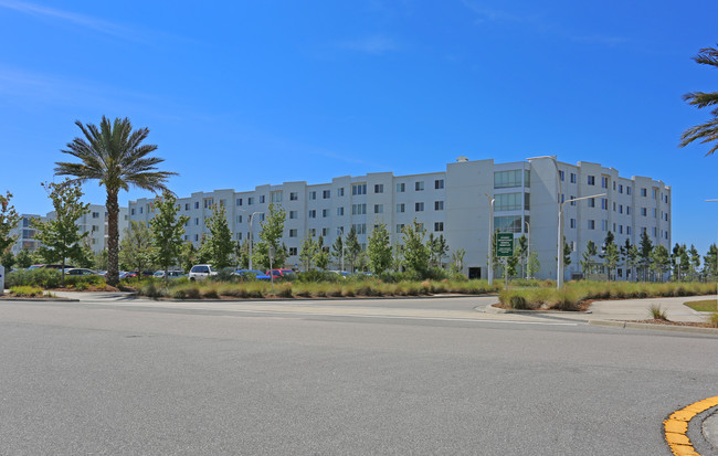 Florida Poly Student Housing - Phase II in Polk City, FL - Building Photo - Building Photo