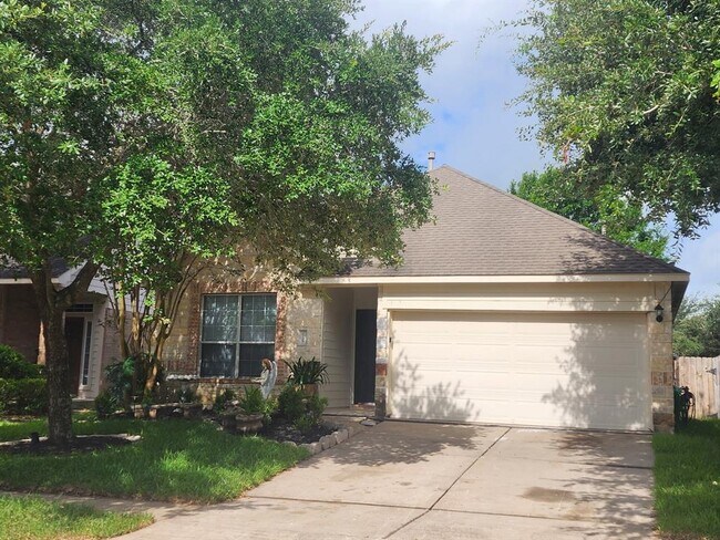 property at 6126 Starbrook Creek Dr