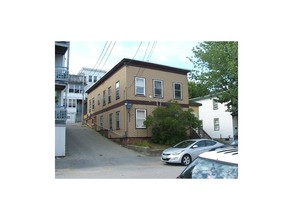 60-66 Green St in Biddeford, ME - Building Photo - Other