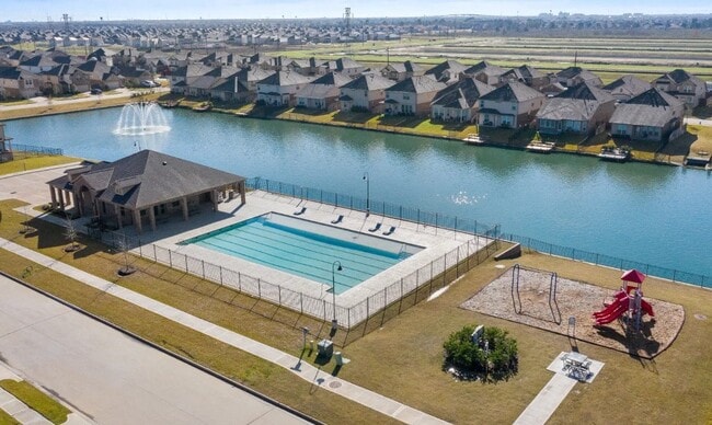3838 Giorgio Pastel Pl in Katy, TX - Building Photo - Building Photo