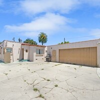 1710 E 6th St in Long Beach, CA - Foto de edificio - Building Photo