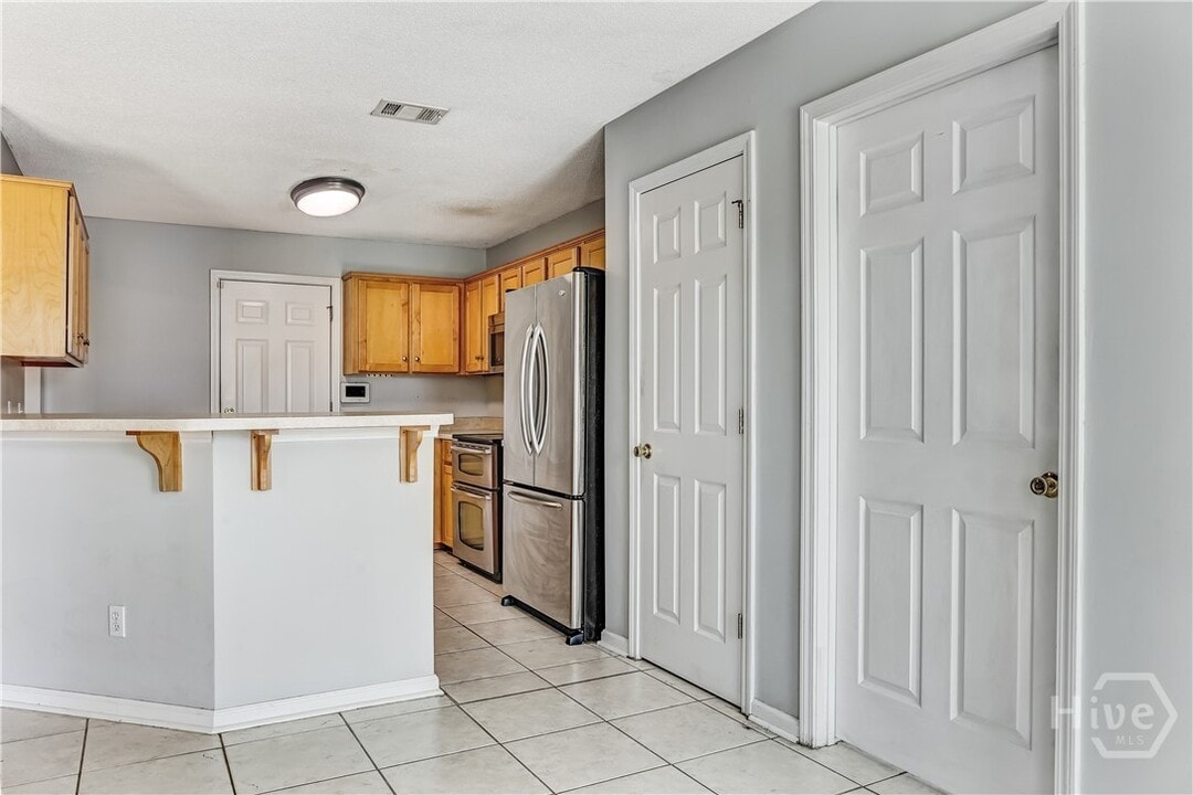 173 Aquinnah Dr in Pooler, GA - Building Photo