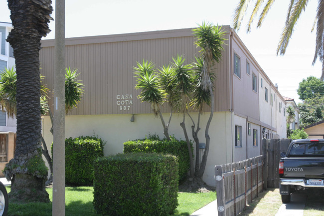 907 Cota Ave in Torrance, CA - Building Photo - Building Photo