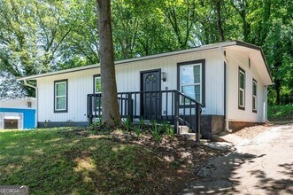 338 Lincoln St SW in Atlanta, GA - Building Photo - Building Photo