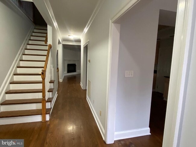 4115 Corbin Hall Ln in Fredericksburg, VA - Building Photo - Building Photo