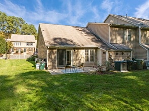 67 Crystal Oaks Ct in Durham, NC - Building Photo - Building Photo