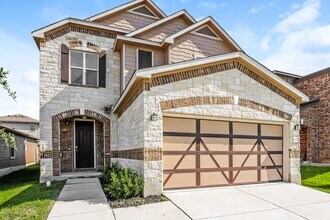 6315 Gerber Mdw in San Antonio, TX - Building Photo - Building Photo
