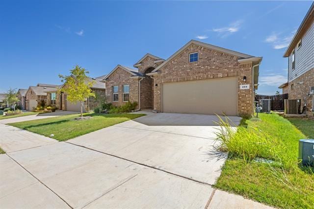 204 Dunmore Dr in Fort Worth, TX - Building Photo - Building Photo