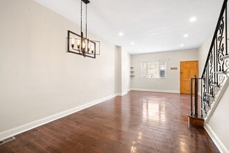 2725 E Indiana Ave in Philadelphia, PA - Building Photo - Building Photo