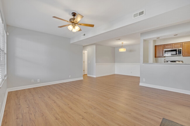 property at 151 N Timber Dr