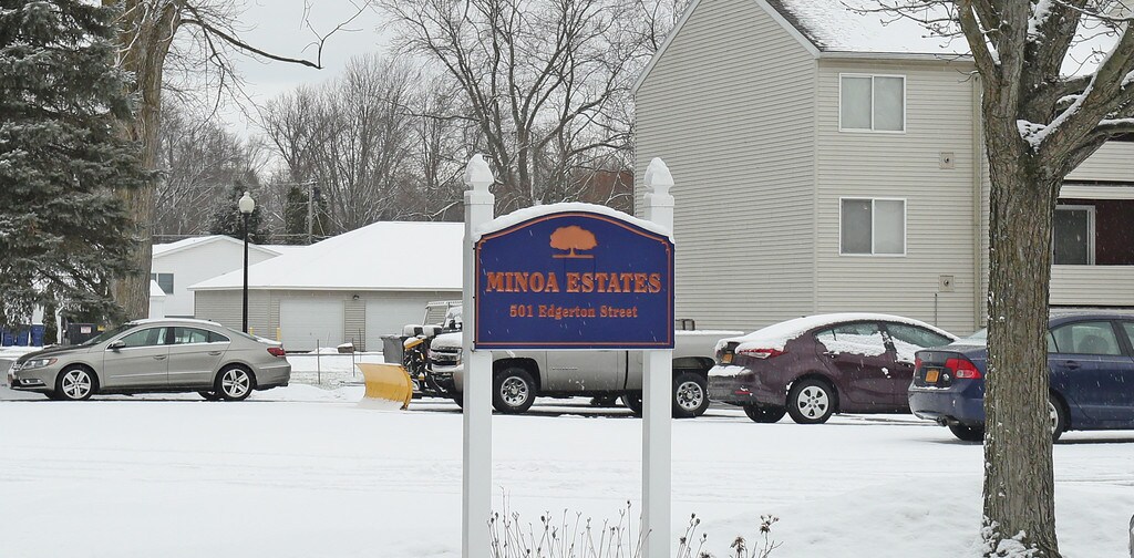Minoa Estates Apartments Minoa, NY Apartments For Rent
