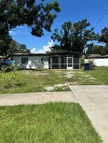 4114 N Lois Ave in Tampa, FL - Building Photo