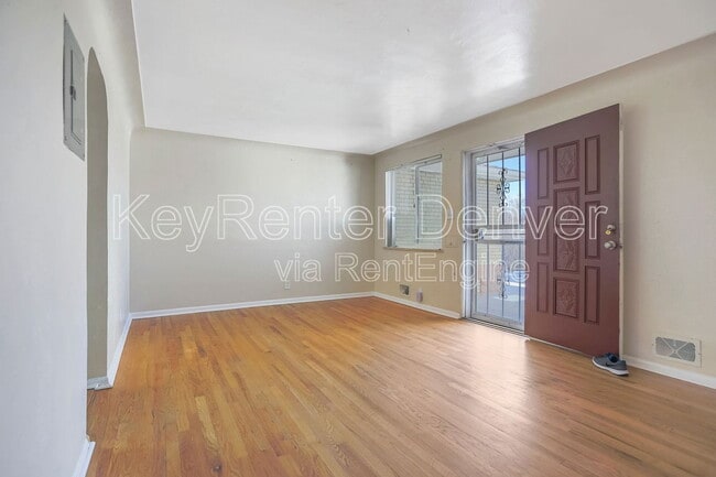 3222 Pontiac St in Denver, CO - Building Photo - Building Photo