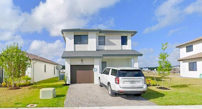 property at 5639 Argento Dr