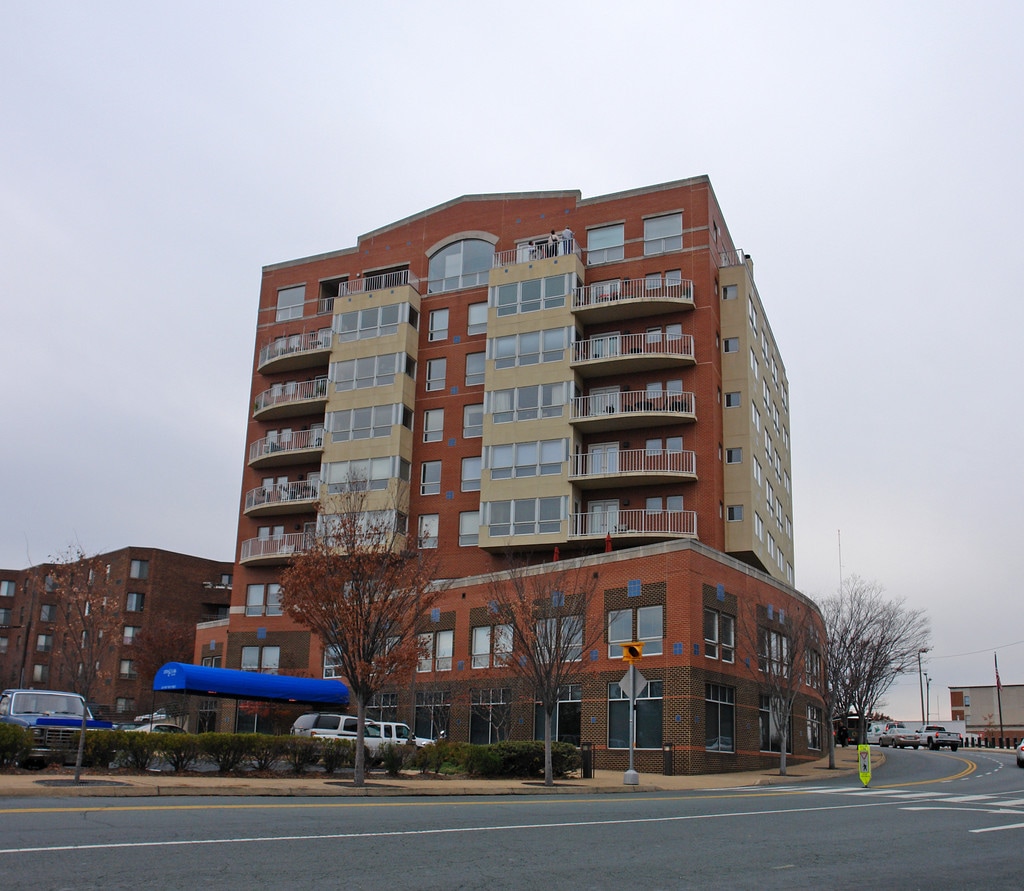 Lewis & Clark Building Apartments Charlottesville, VA Apartments For Rent