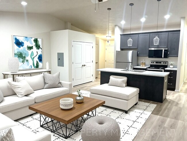 property at 9300 W 32nd St