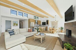 2282 Whitney Ave, Unit 1 in Summerland, CA - Building Photo