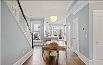 126 Bryant St NW in Washington, DC - Building Photo - Building Photo