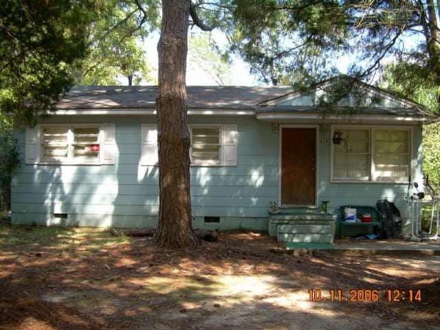 property at 619 10th Ave