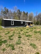 5942 MS-4 in Holly Springs, MS - Building Photo