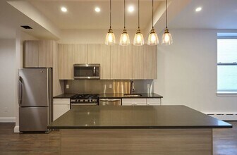 45 Beekman St, Unit 4S in New York, NY - Foto de edificio - Building Photo