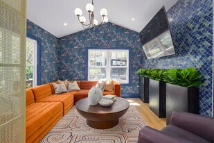 Halstead Reston in Reston, VA - Building Photo