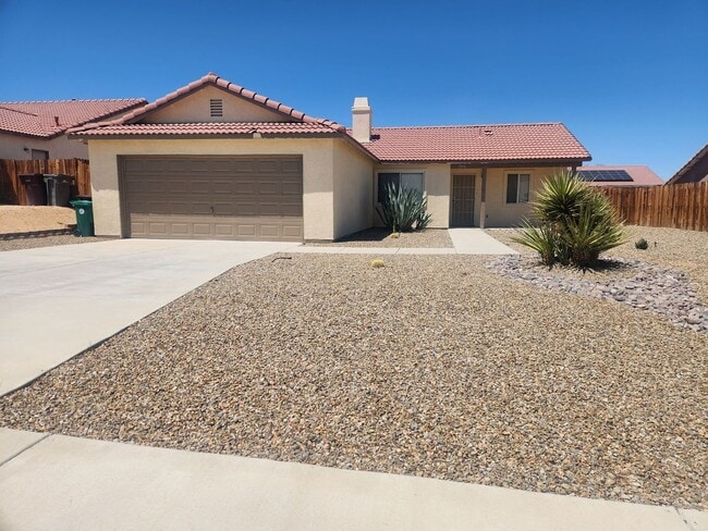 property at 71576 Sunnyvale Dr