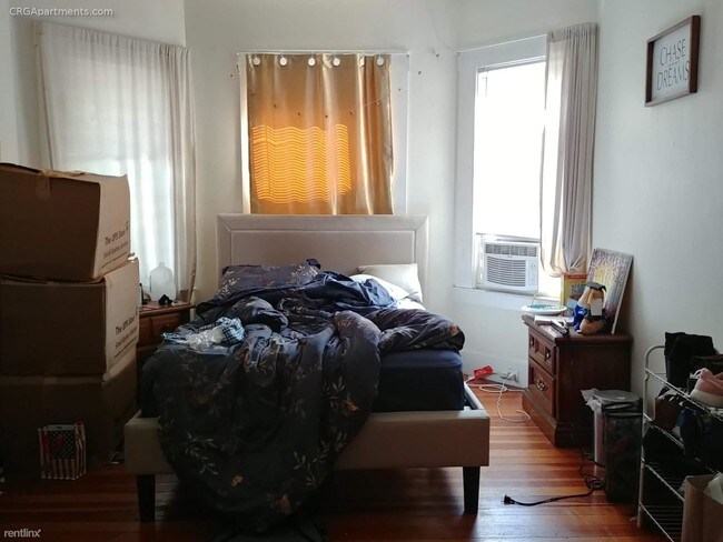 27 Forest St-Unit -Apt 1 in Cambridge, MA - Building Photo - Building Photo