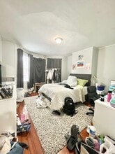 846 Huntington Ave, Unit 1 in Boston, MA - Foto de edificio - Building Photo