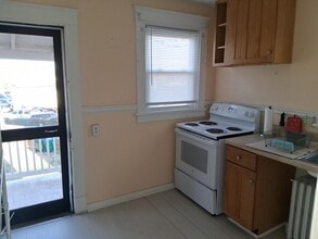 2509 Seminary Ave, Unit # B in Richmond, VA - Building Photo - Building Photo