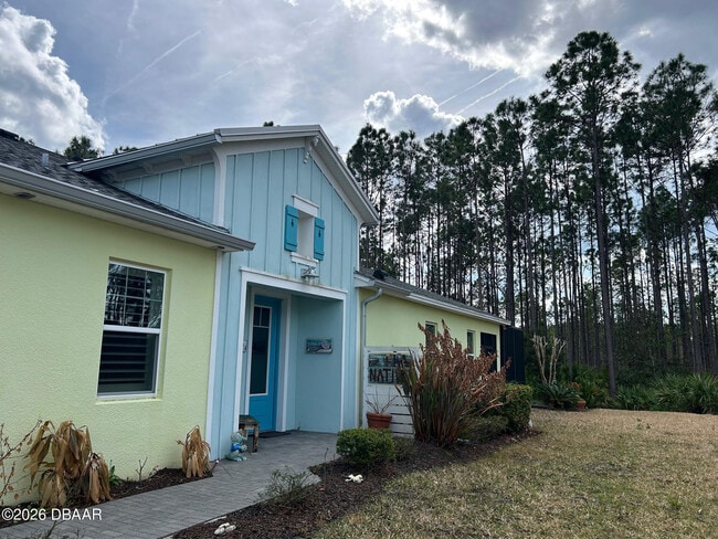 property at 402 Tiki Ter