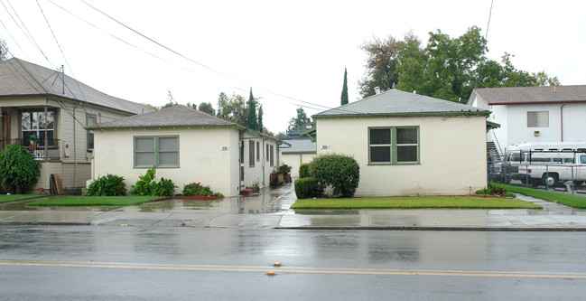 263-269 N 7th St in San Jose, CA - Building Photo - Building Photo