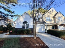 5908 Moose Ln in Charlotte, NC - Building Photo