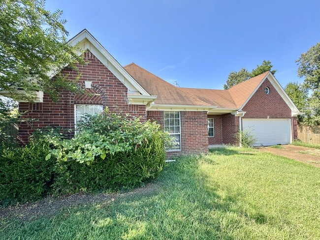 4707 Sage Grass Cove in Memphis, TN - Building Photo - Building Photo