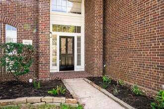 8815 Vista Springs Dr in Spring, TX - Building Photo - Building Photo