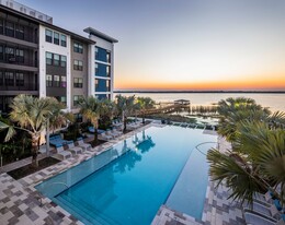Jefferson Sand Lake Apartments