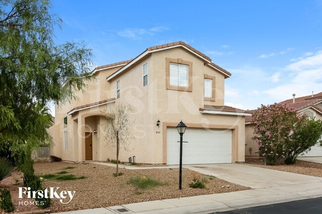 8905 W Tumblewood Ave in Las Vegas, NV - Building Photo - Building Photo