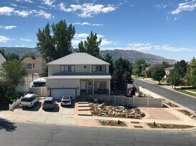 926 Ibis Way in Draper, UT - Building Photo