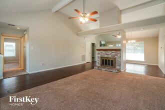 17618 Garnercrest Dr in Houston, TX - Building Photo - Building Photo